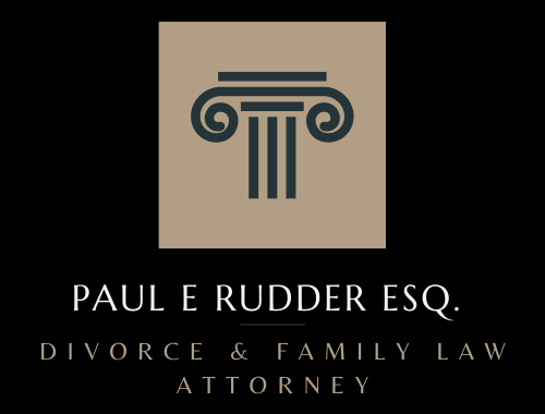 Paul E Rudder, Esq.